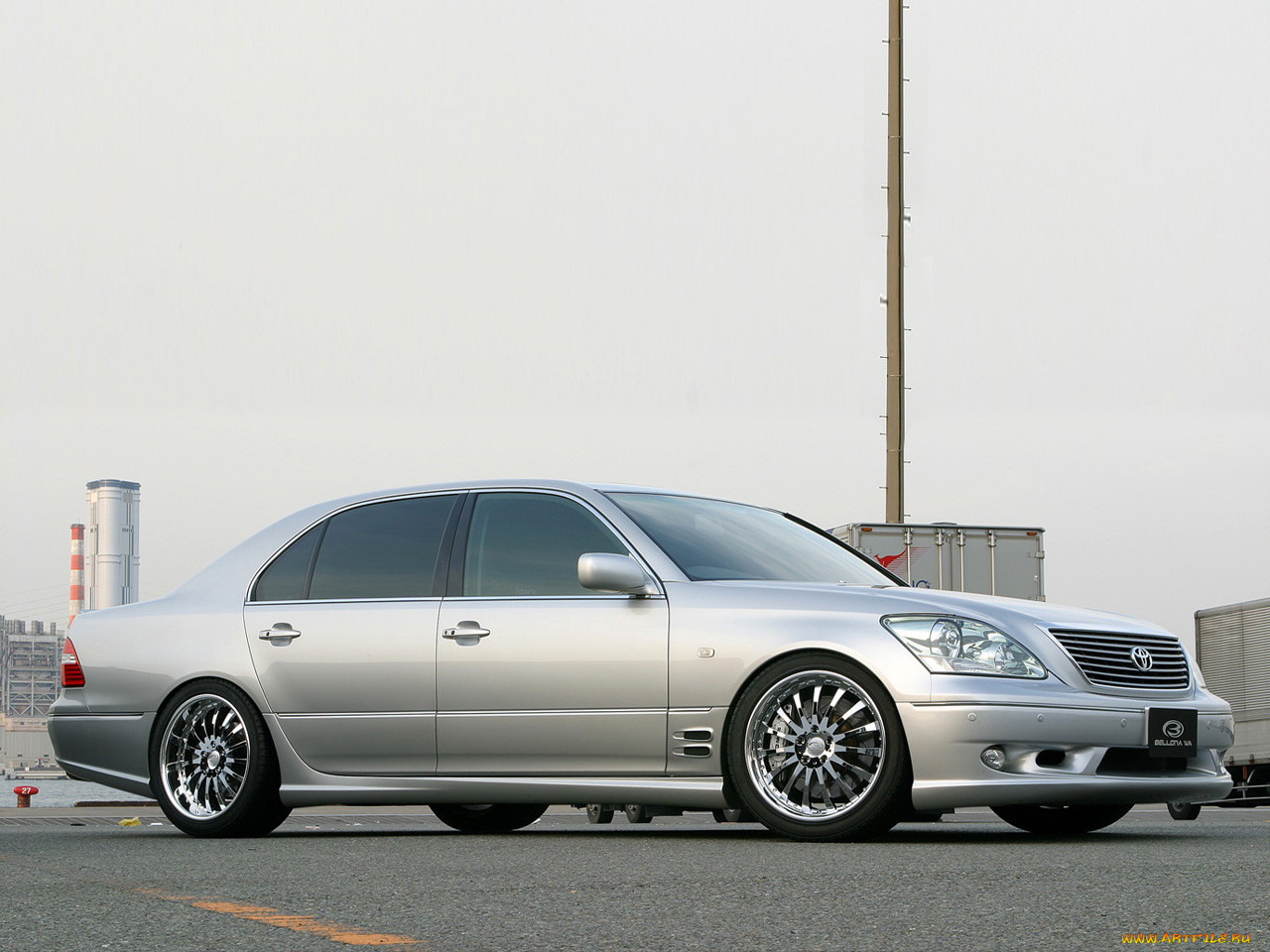 , toyota